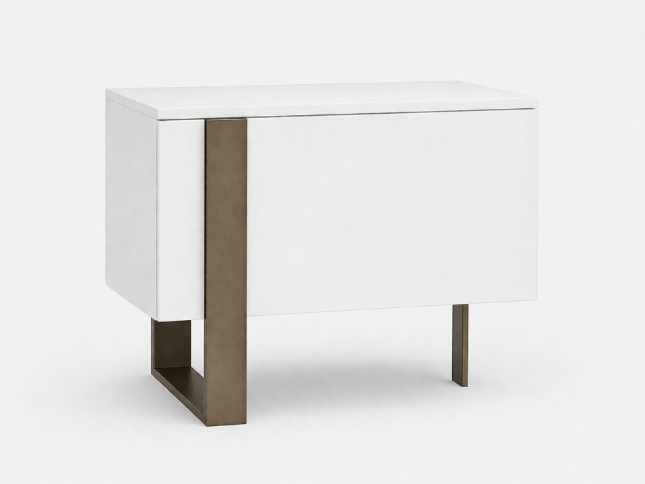 Olympus Bedside Table