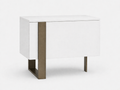 Olympus Bedside Table