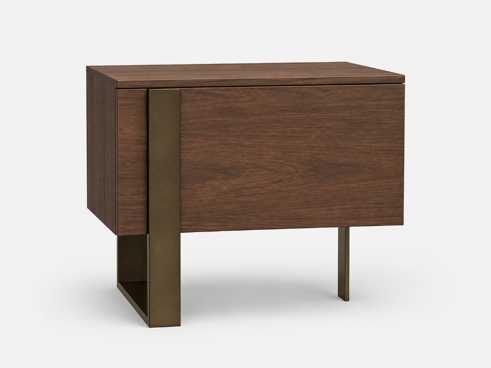 Olympus Bedside Table