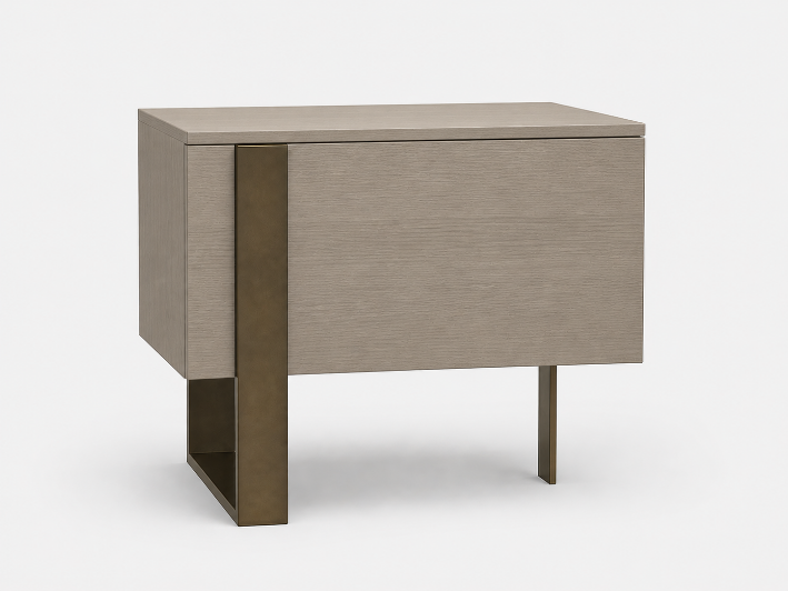 Olympus Bedside Table