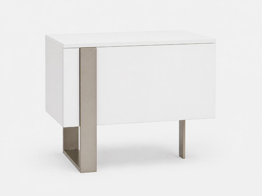 Olympus Bedside Table