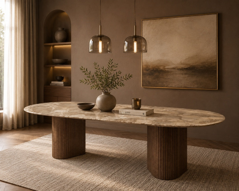 Bjorn Long Table