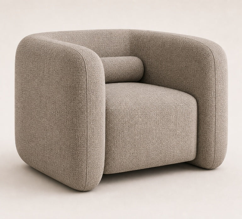 Carson Armchair