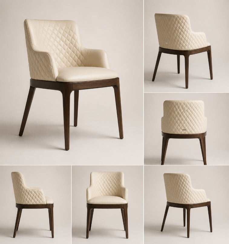 Linde Dining Chair