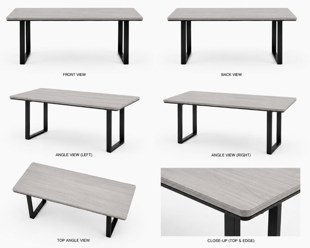 Sena Dining Table