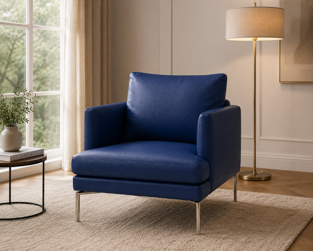 Sterling Armchair