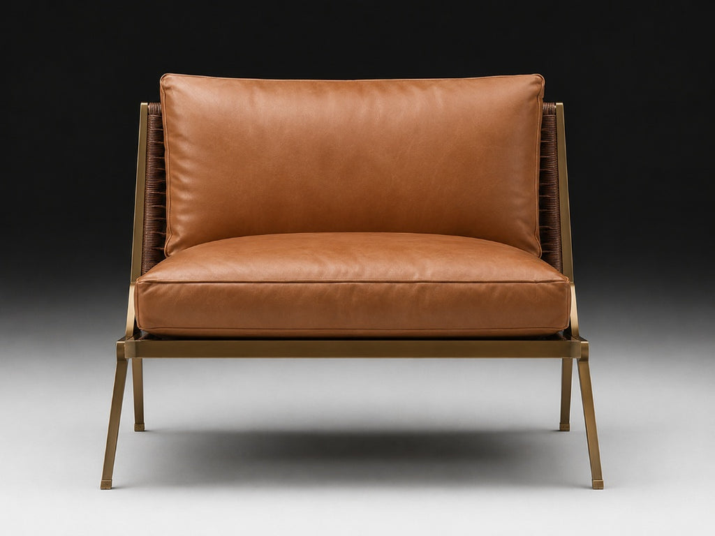 York Armchair
