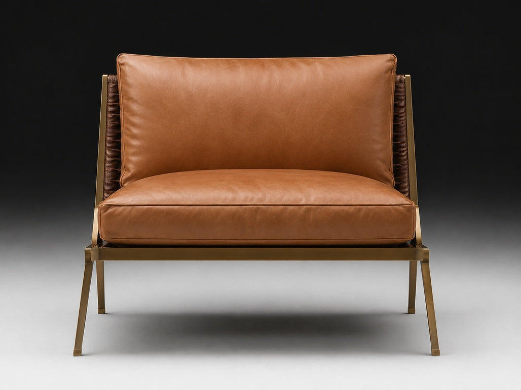York Armchair