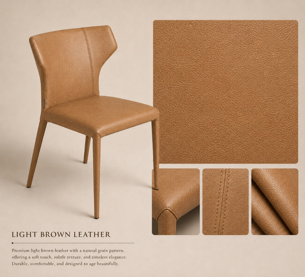 Freja Dining Chair
