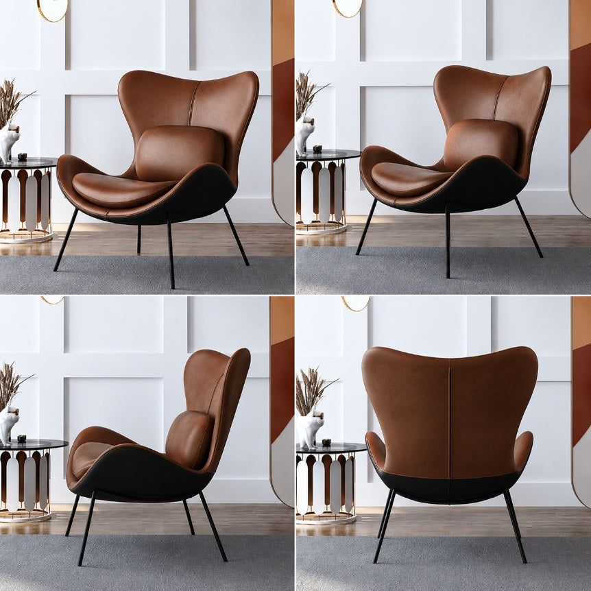 Ascot Stool Chair