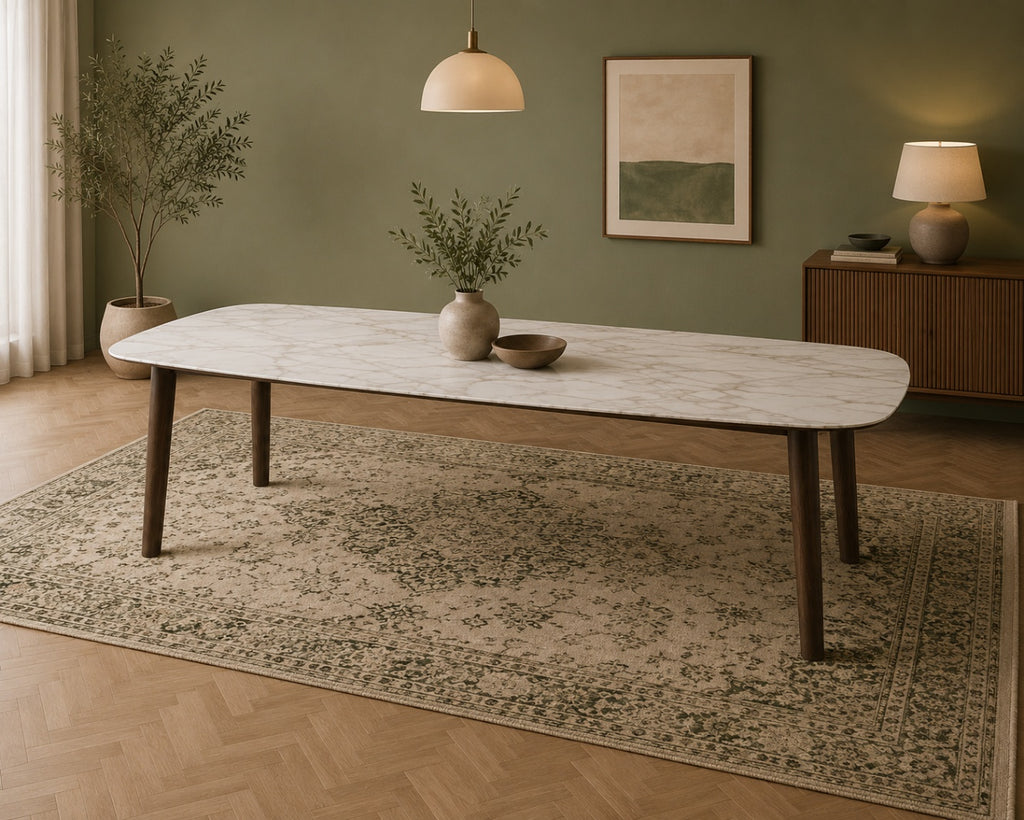 Runa Dining Table