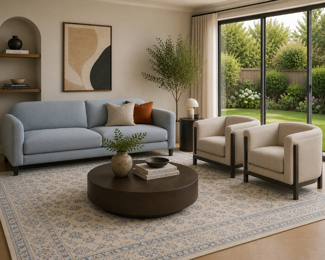 Arlington Armchair