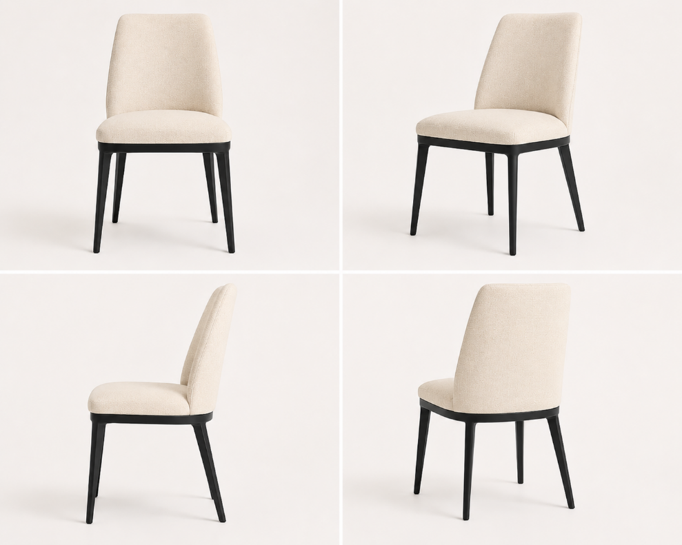 Svea Dining Chair