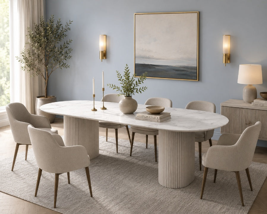 Bjorn Long Table