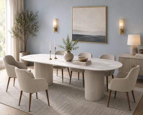 Bjorn Long Table