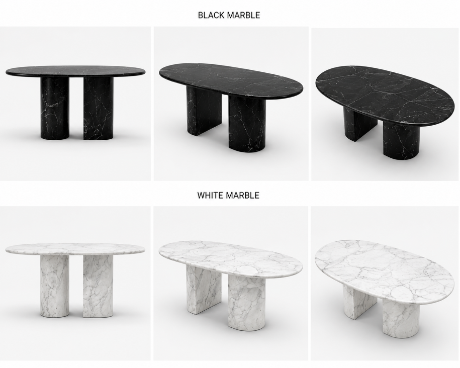 Alvo Dining Table