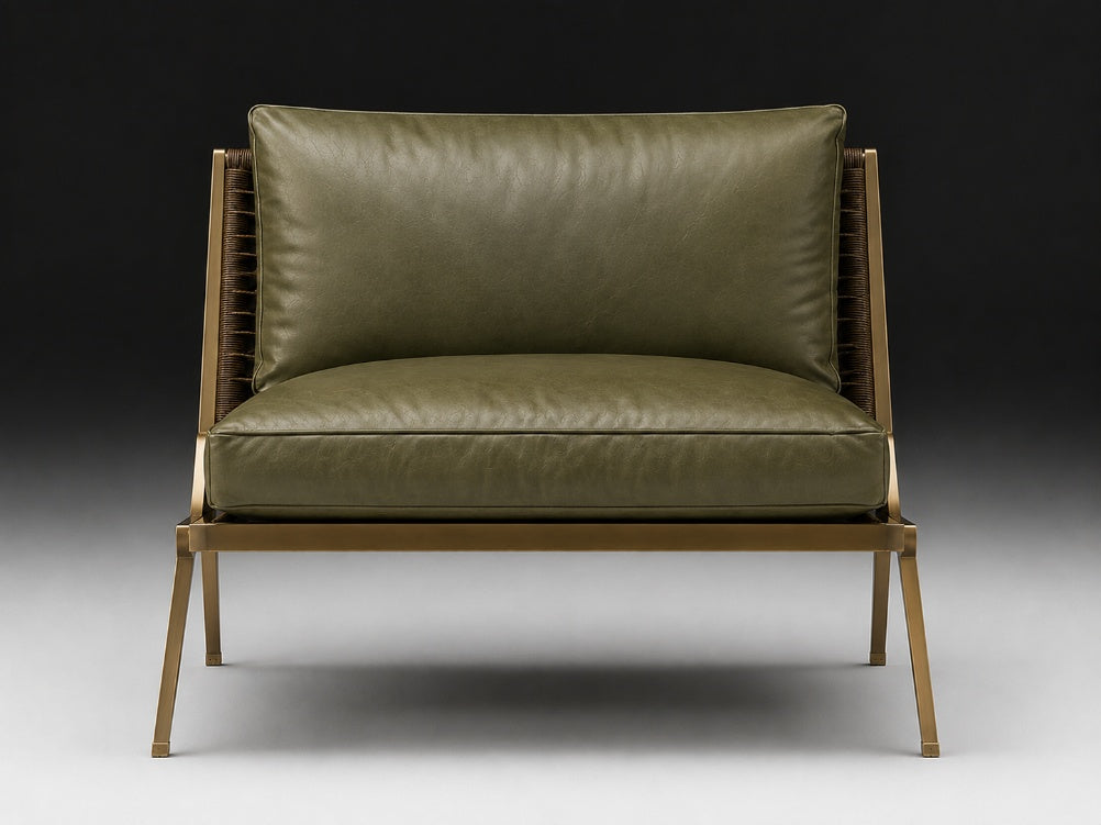 York Armchair