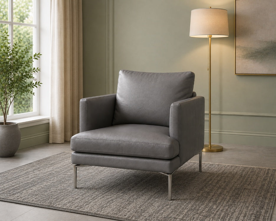 Sterling Armchair