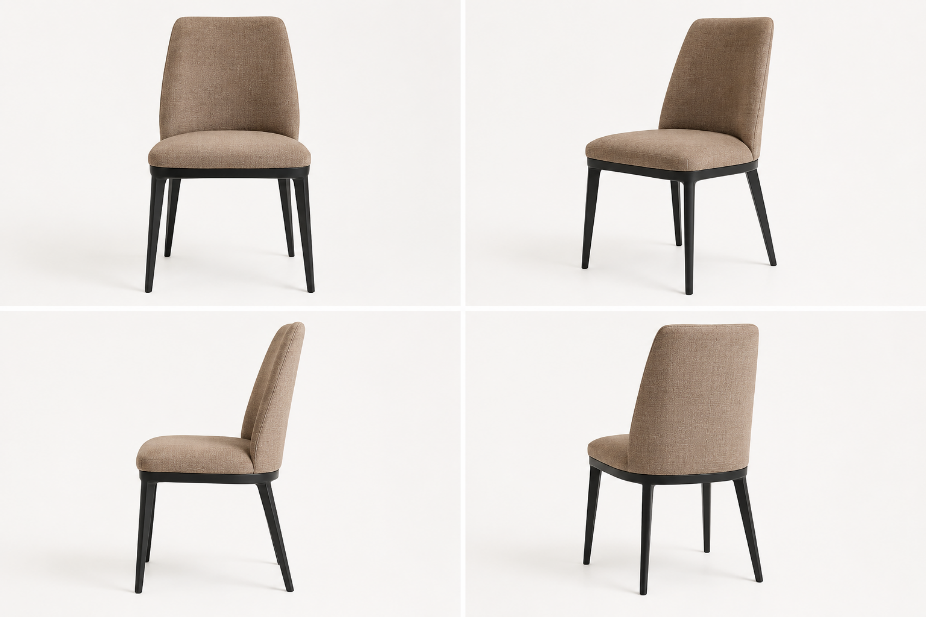 Svea Dining Chair