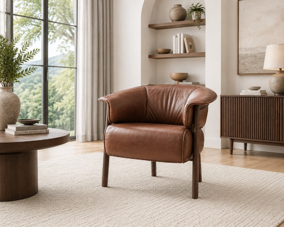 Bentley Chair