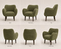 Hayden Armchair