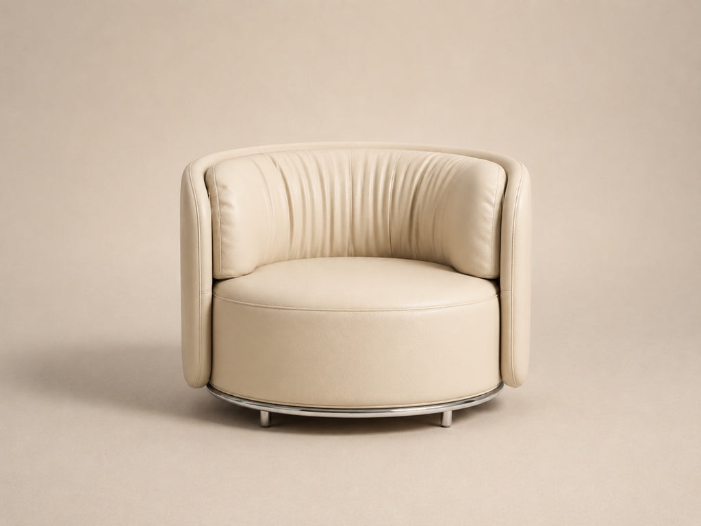 Larka Armchair