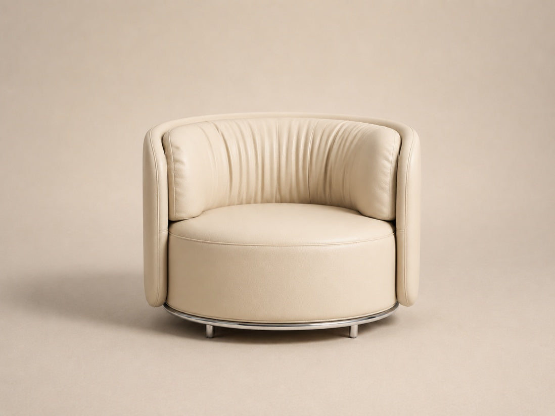 Larka Armchair