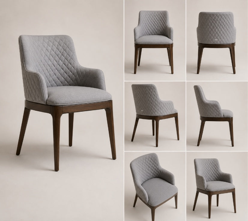 Linde Dining Chair