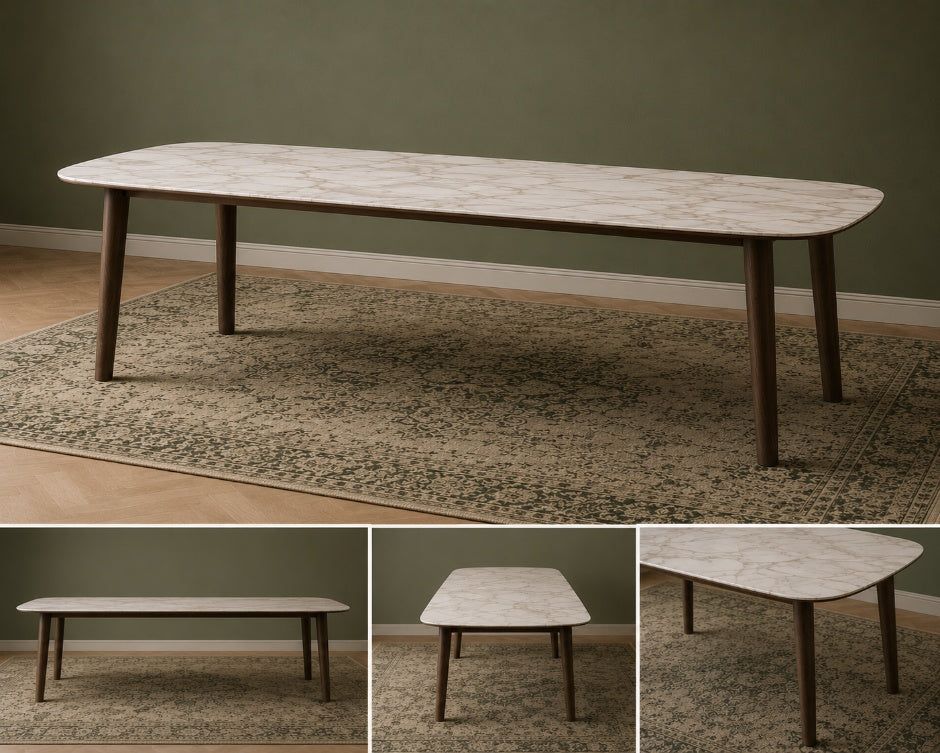 Runa Dining Table