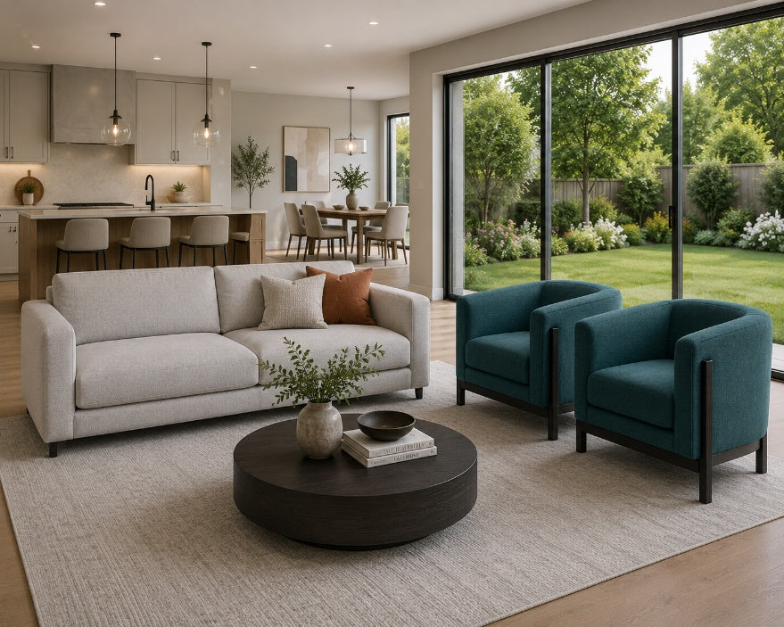 Arlington Armchair
