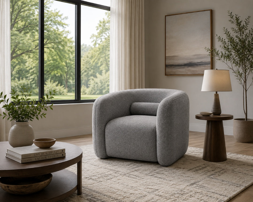 Carson Armchair
