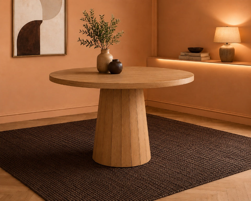 Vetro Round Table