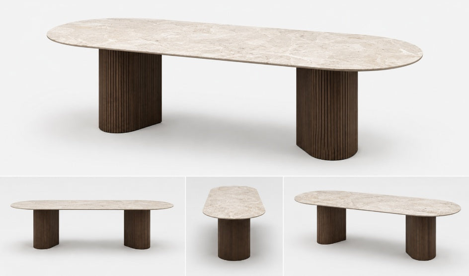 Bjorn Long Table