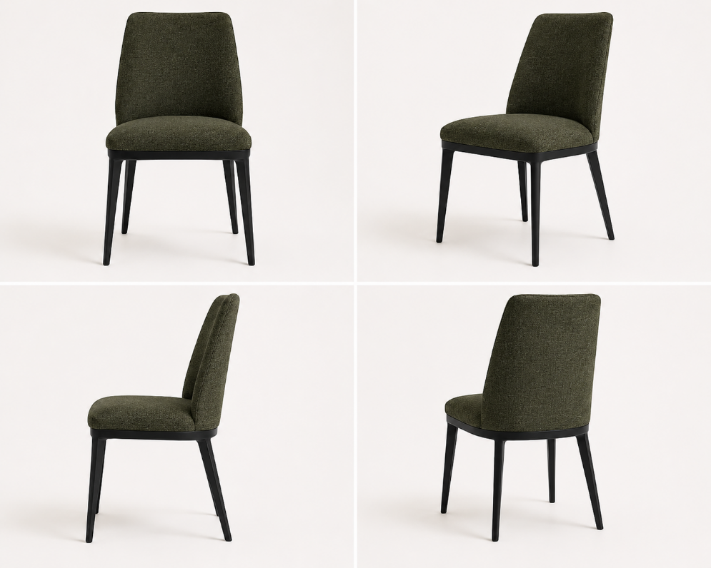 Svea Dining Chair