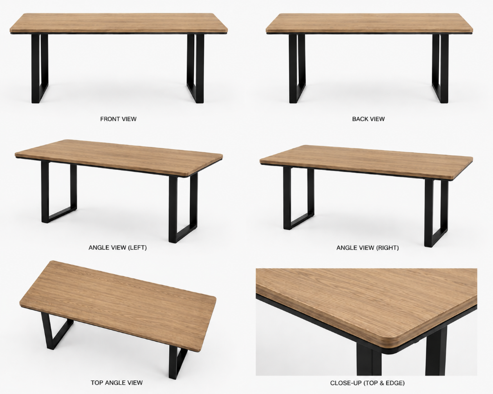 Sena Dining Table