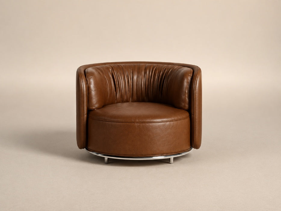 Larka Armchair