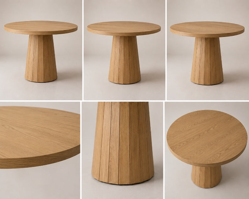 Vetro Round Table