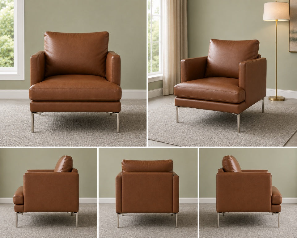 Sterling Armchair