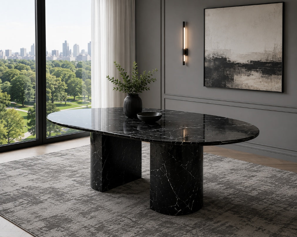Alvo Dining Table
