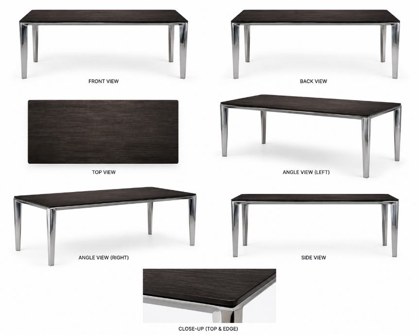 Leni Dining Table