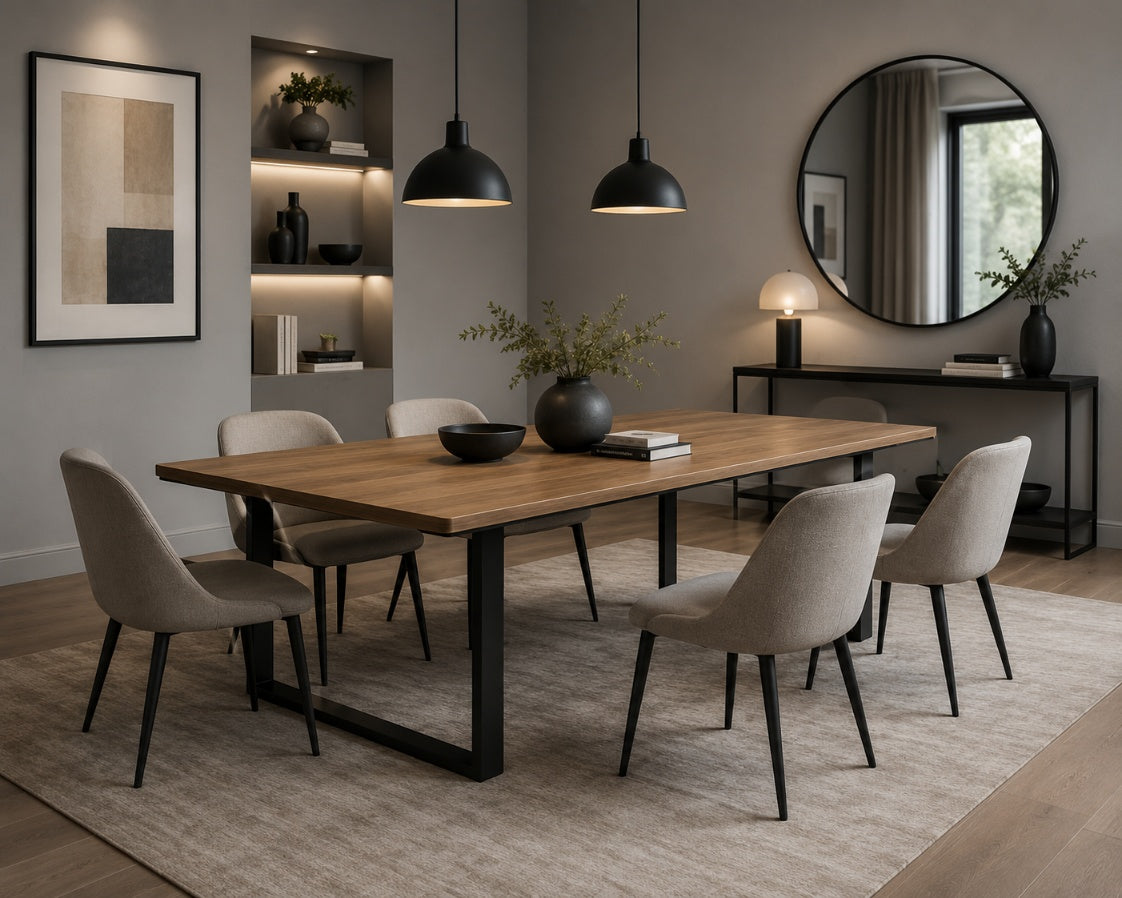 Sena Dining Table