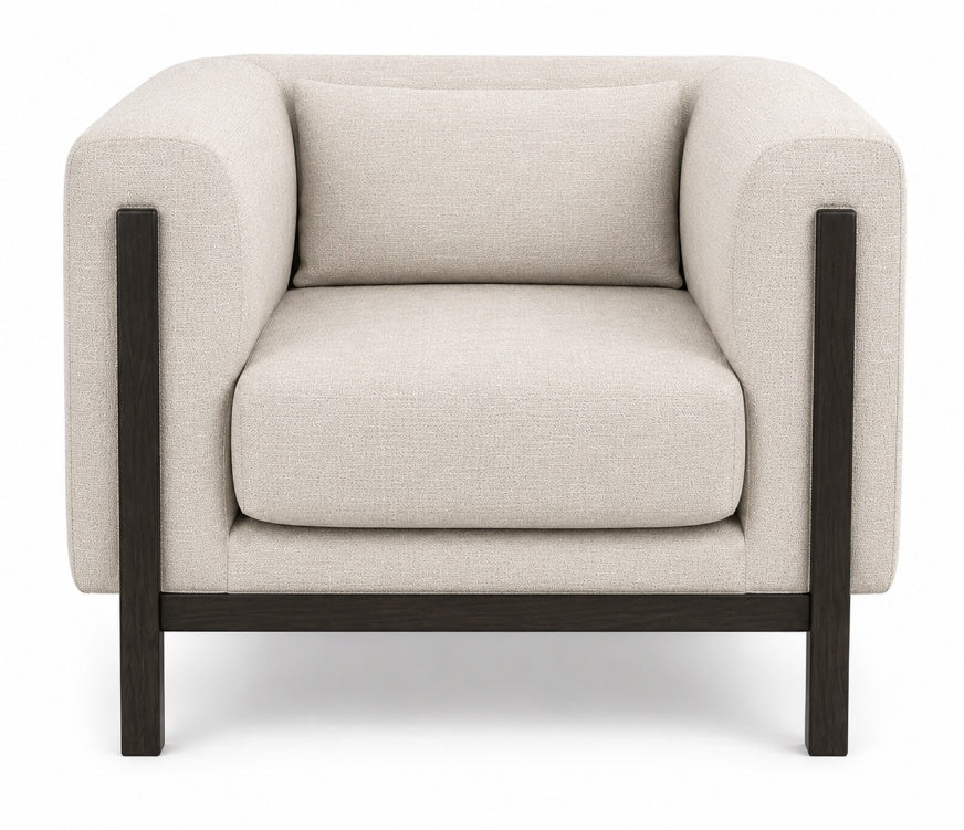 Arlington Armchair