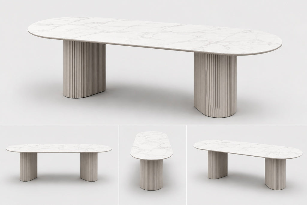 Bjorn Long Table