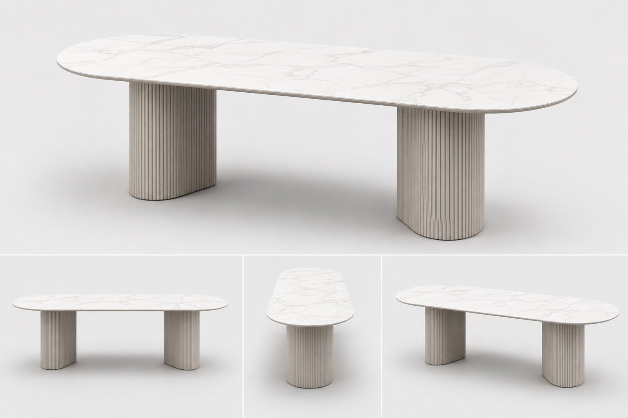 Bjorn Long Table
