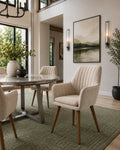 Halsa Dining Chair