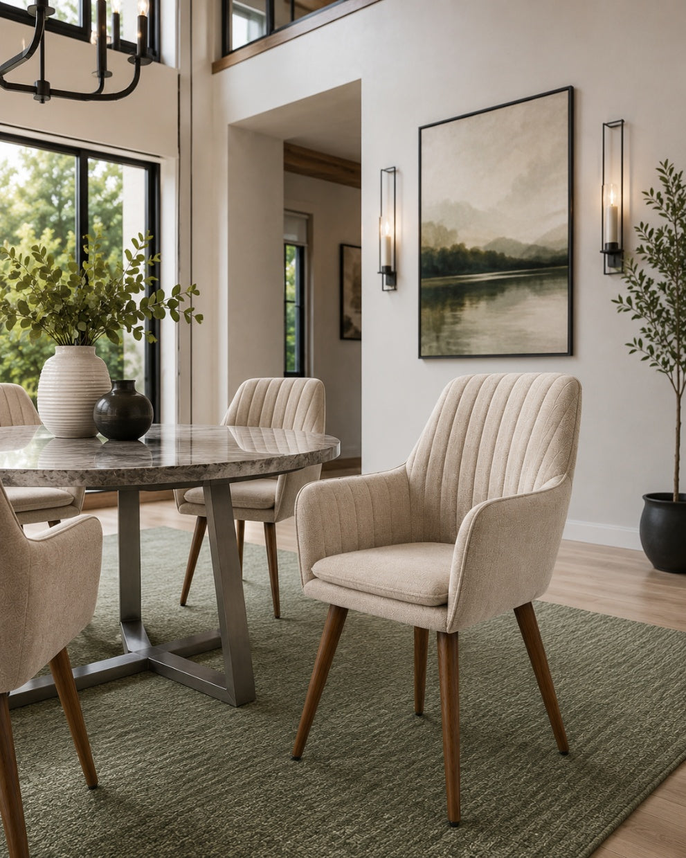 Halsa Dining Chair