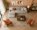 Clarence Chair