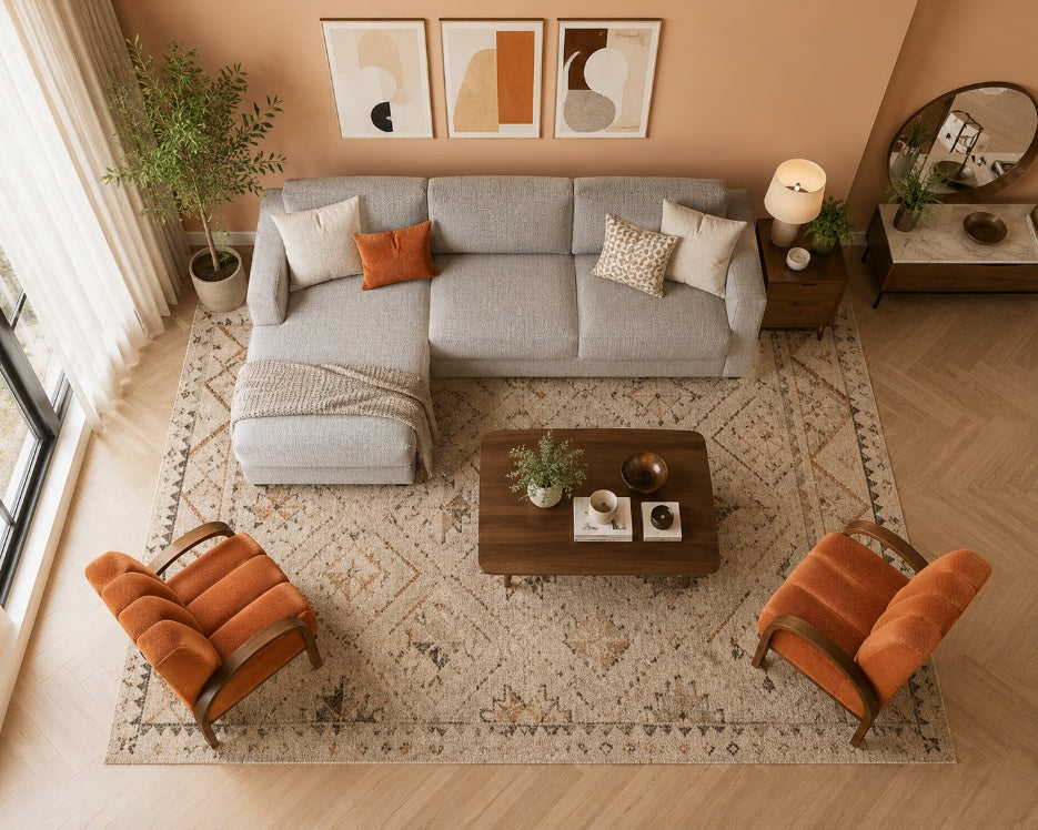 Clarence Chair