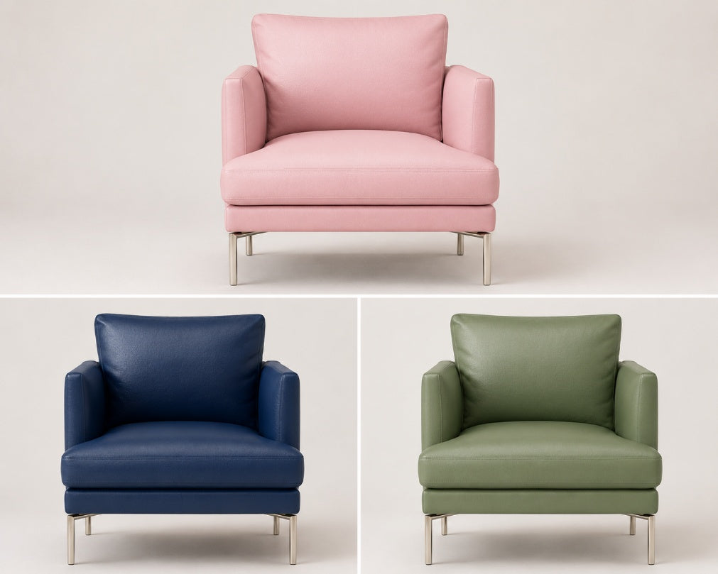 Sterling Armchair