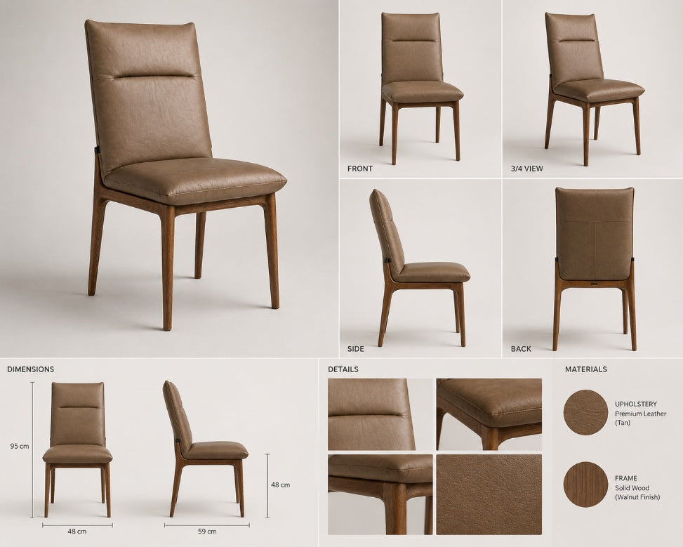 Eira Dining Chair
